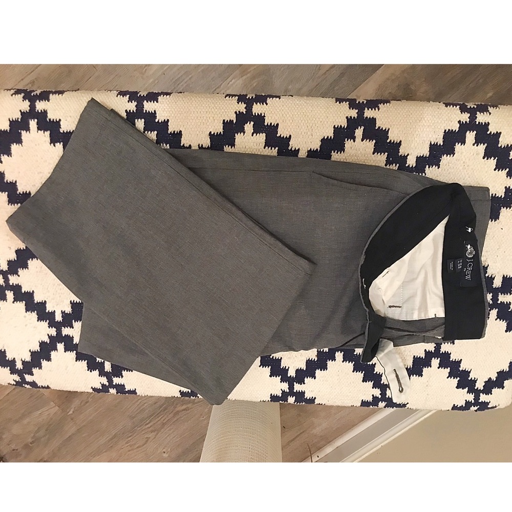 Men’s J Crew Chino